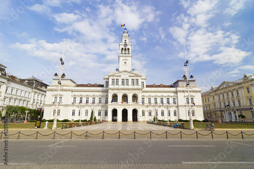 Arad City Hall