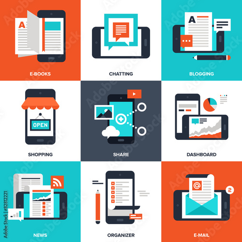 Mobile Applications