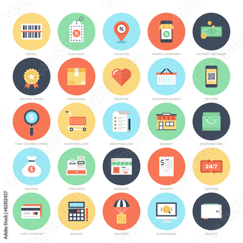 Shopping and Commerce