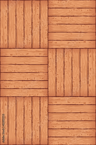 Wood texture