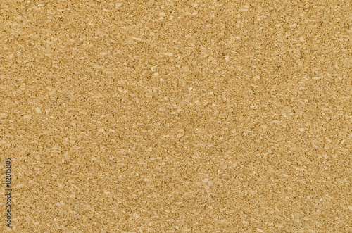 Seamless cork texture or background photo