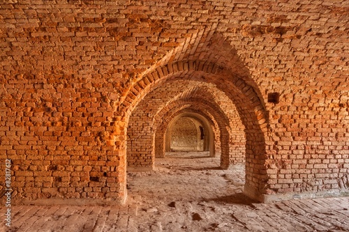 Fortress Terezín