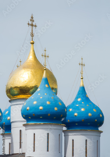 Dormition Cathedral photo