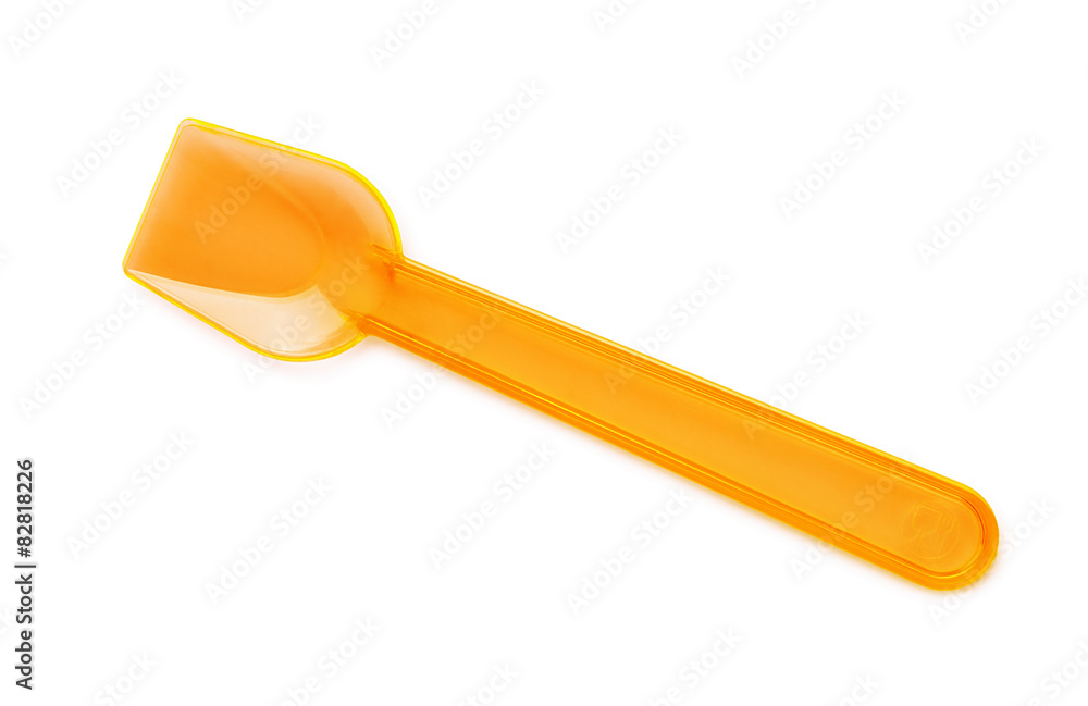 Ice cream spoon Ice cream spoon