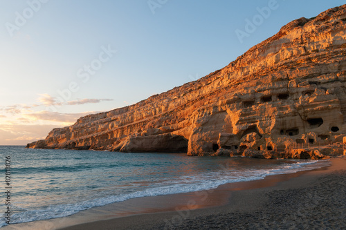 Malala beach
