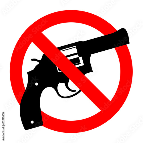 Εκτύπωση καμβά Icono armas no