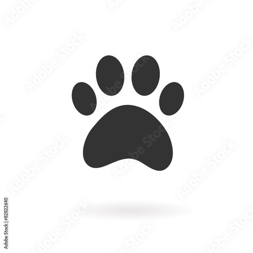 paw   icon