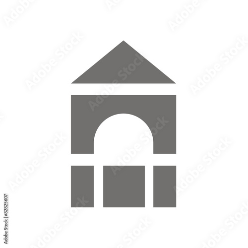 Icono piezas de construcción FB