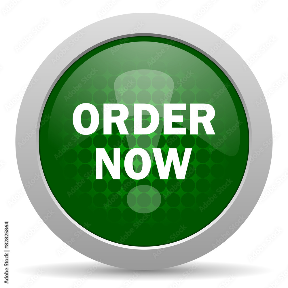 order now icon order now icon