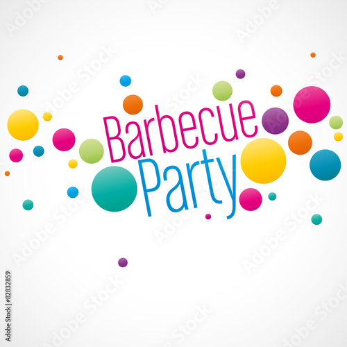soirée barbecue