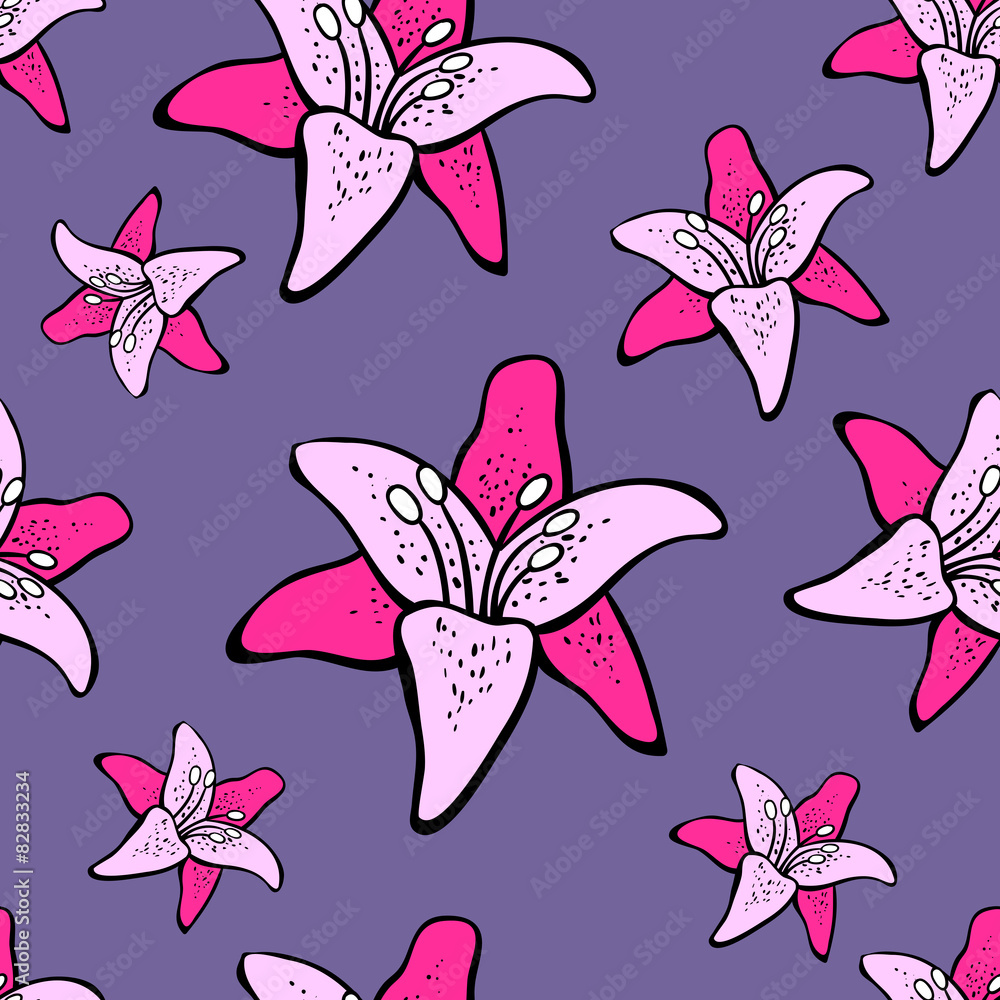 LilysTile LilysTile