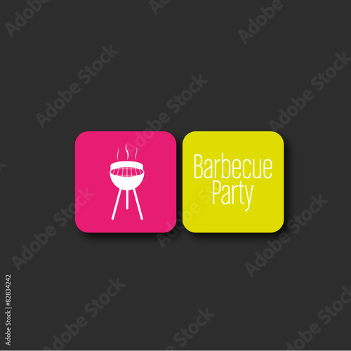 soirée barbecue