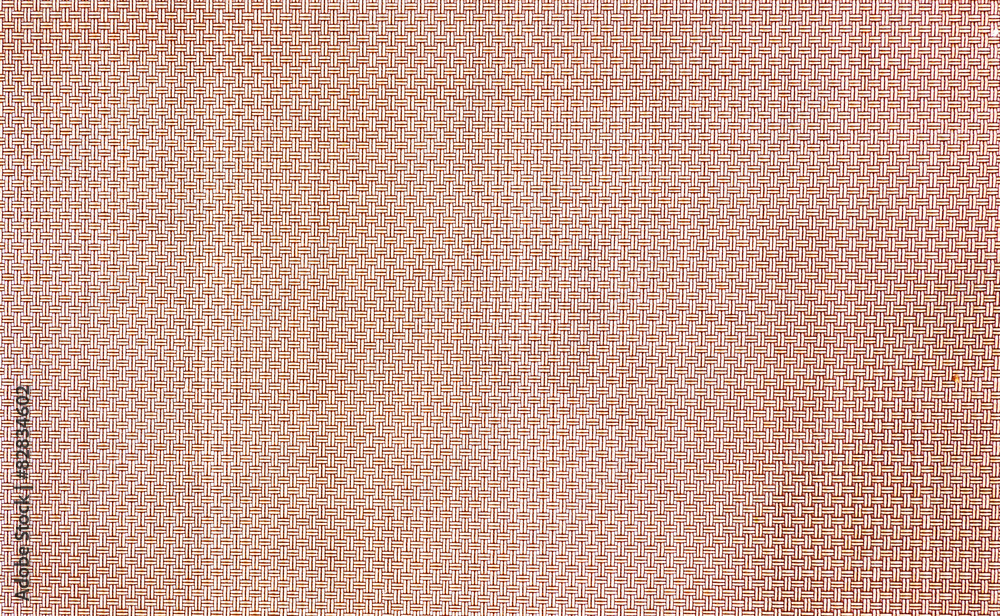 Fototapeta premium Weave pattern for background use