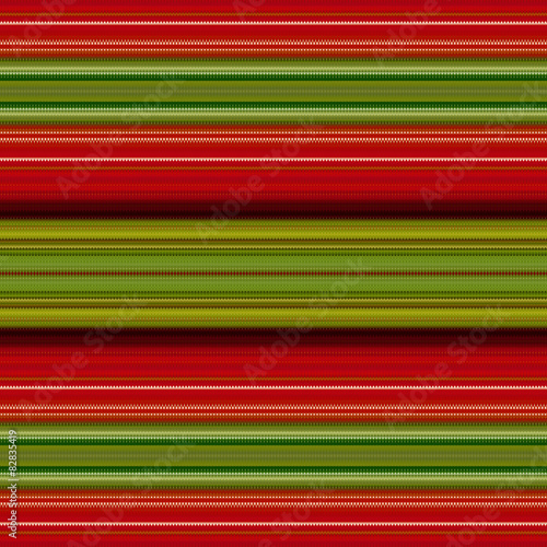 strawberry pattern background