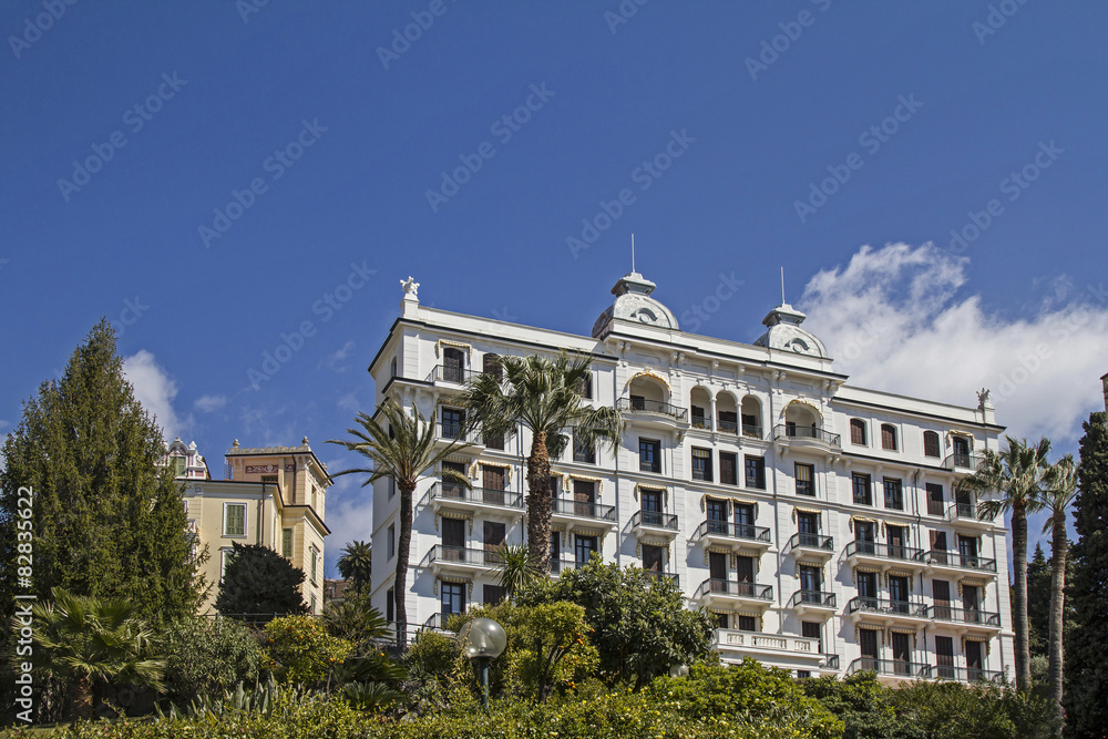 Bordighera