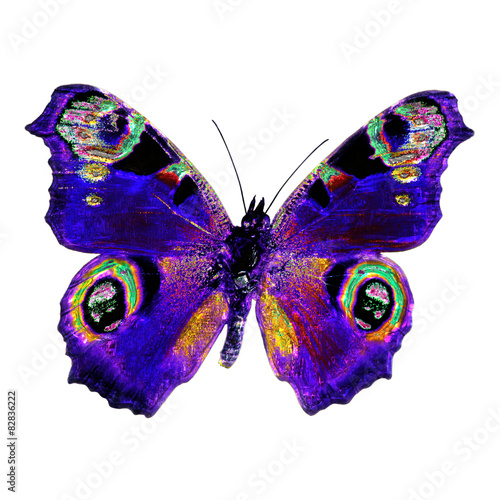 Butterfly Design © vik173