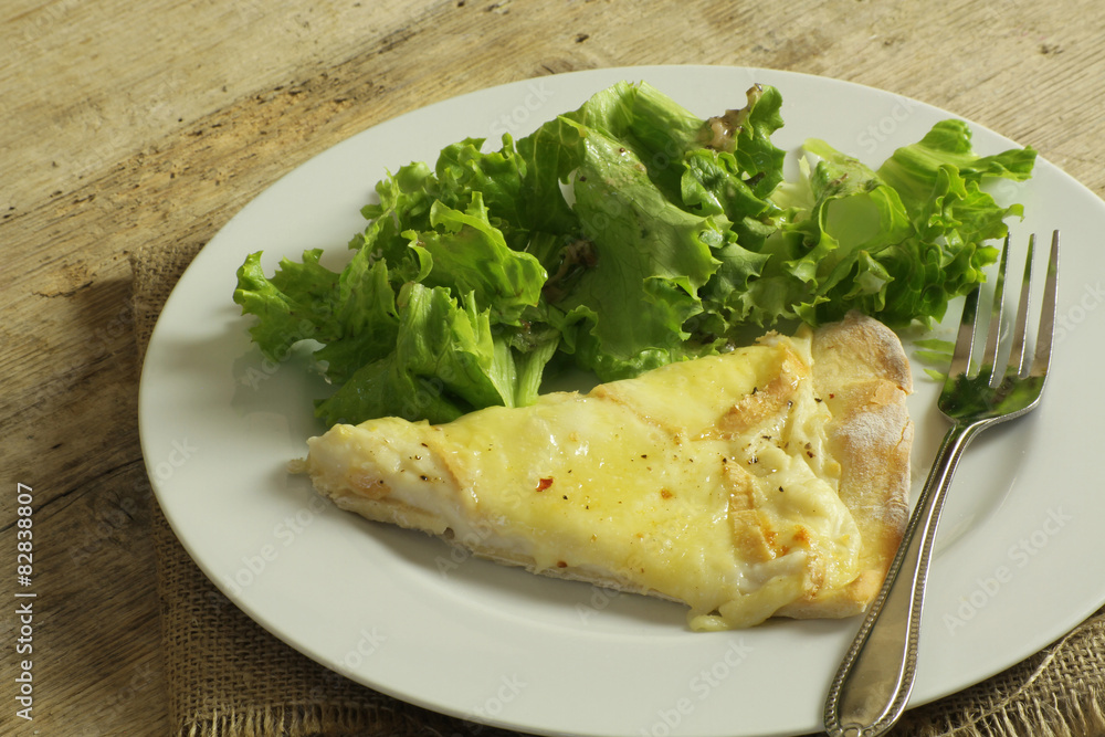 tarte aux maroilles 05052015 tarte aux maroilles 05052015