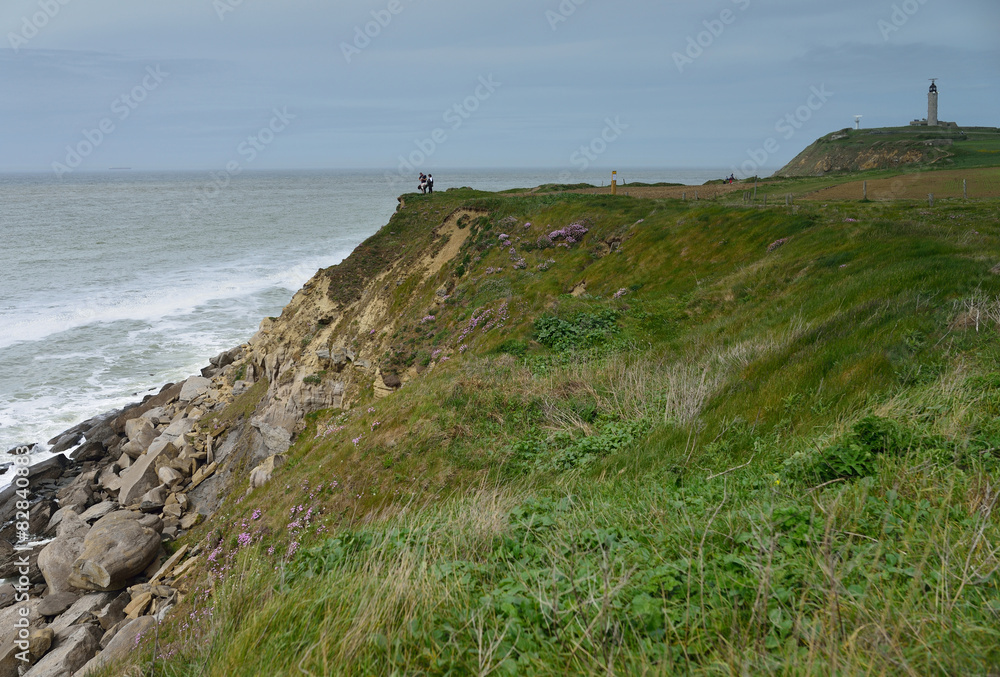falaises falaises