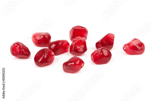 pomegranate
