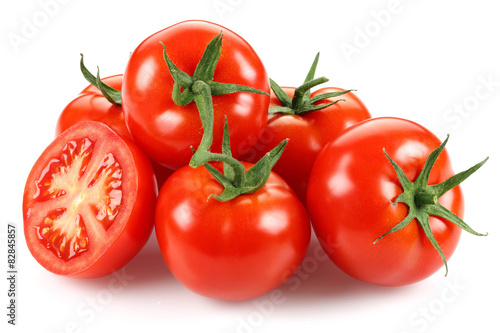 Obraz na plátně Tomatoes