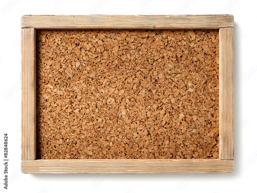 corkboard isolated corkboard isolated