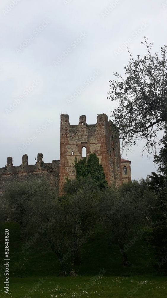 Castello di Lazise Castello di Lazise