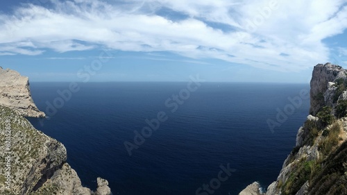 Mirador de formentor