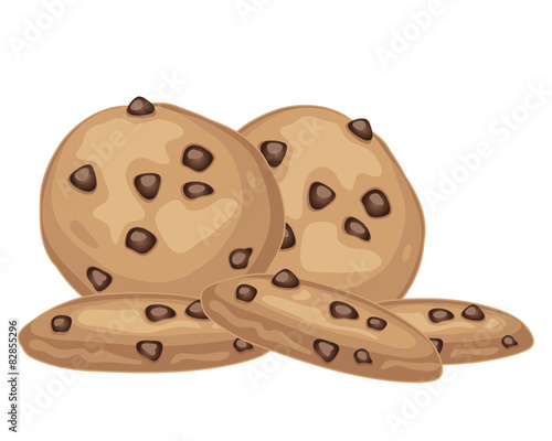 choc chip