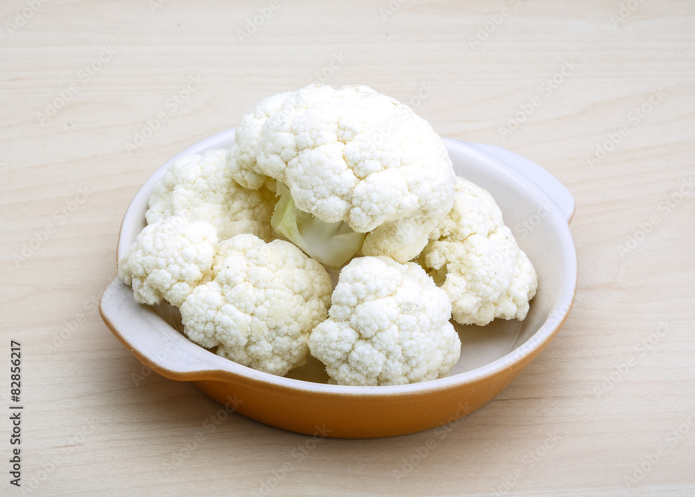 Cauliflower Cauliflower