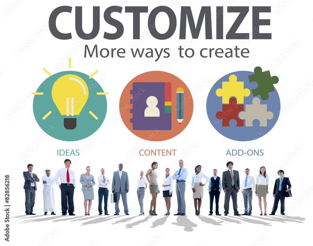 Customize Ideas Identity Individuality Innovation Personalize Co Customize Ideas Identity Individuality Innovation Personalize Co