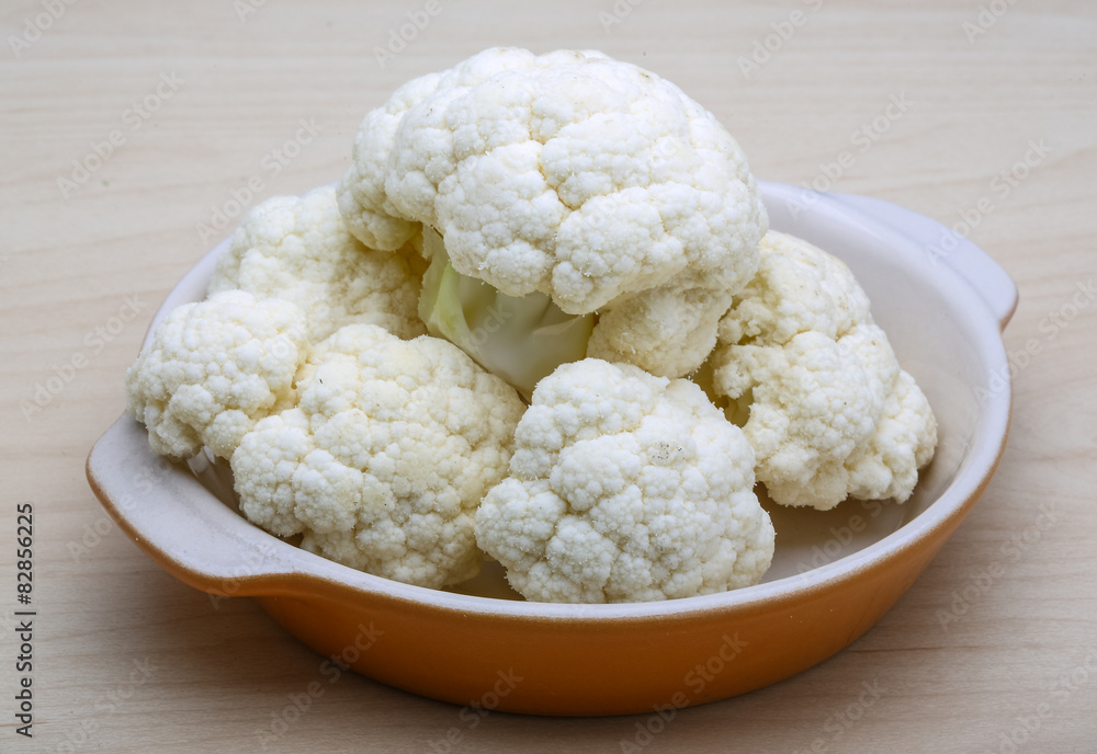 Cauliflower Cauliflower