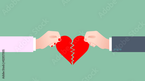 mano, cuore, amore, innamorato