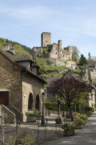 belcastel