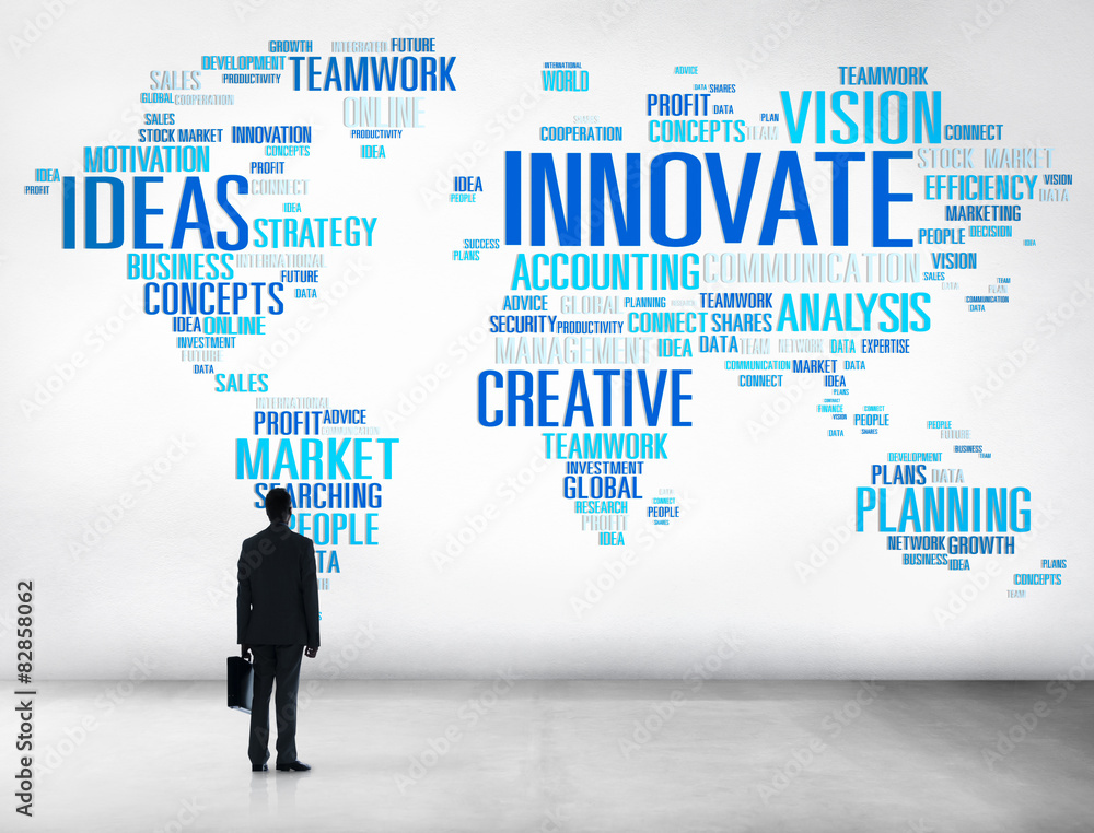 Innovation Inspiration Creativity Ideas Progress Concept Innovation Inspiration Creativity Ideas Progress Concept