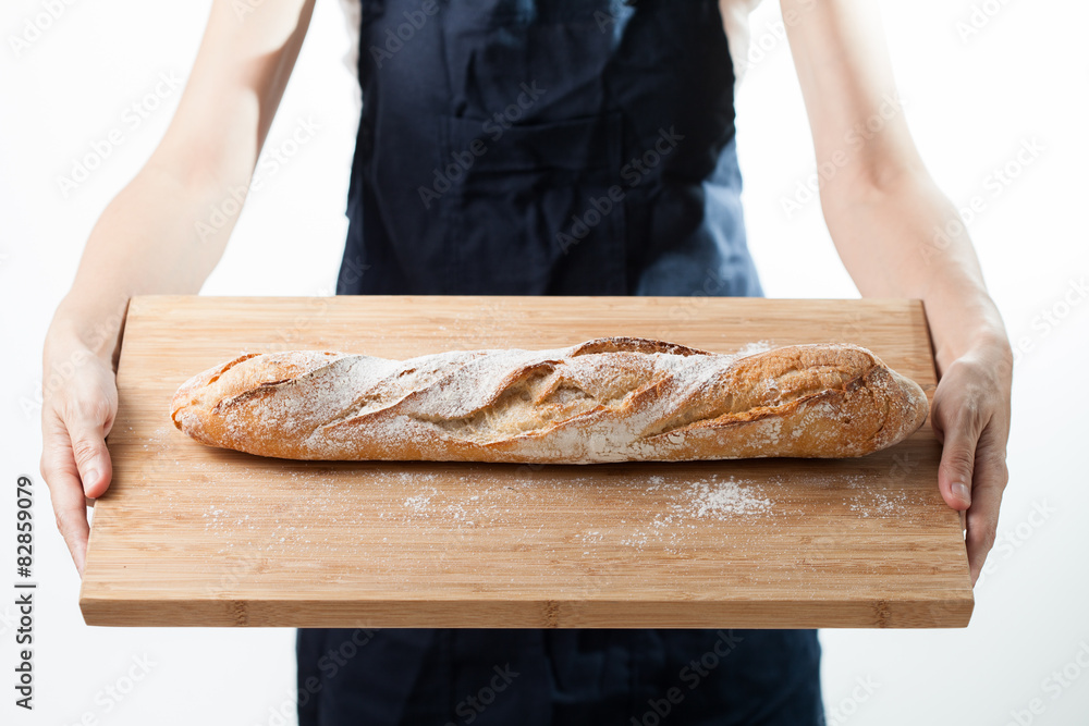 French baquette