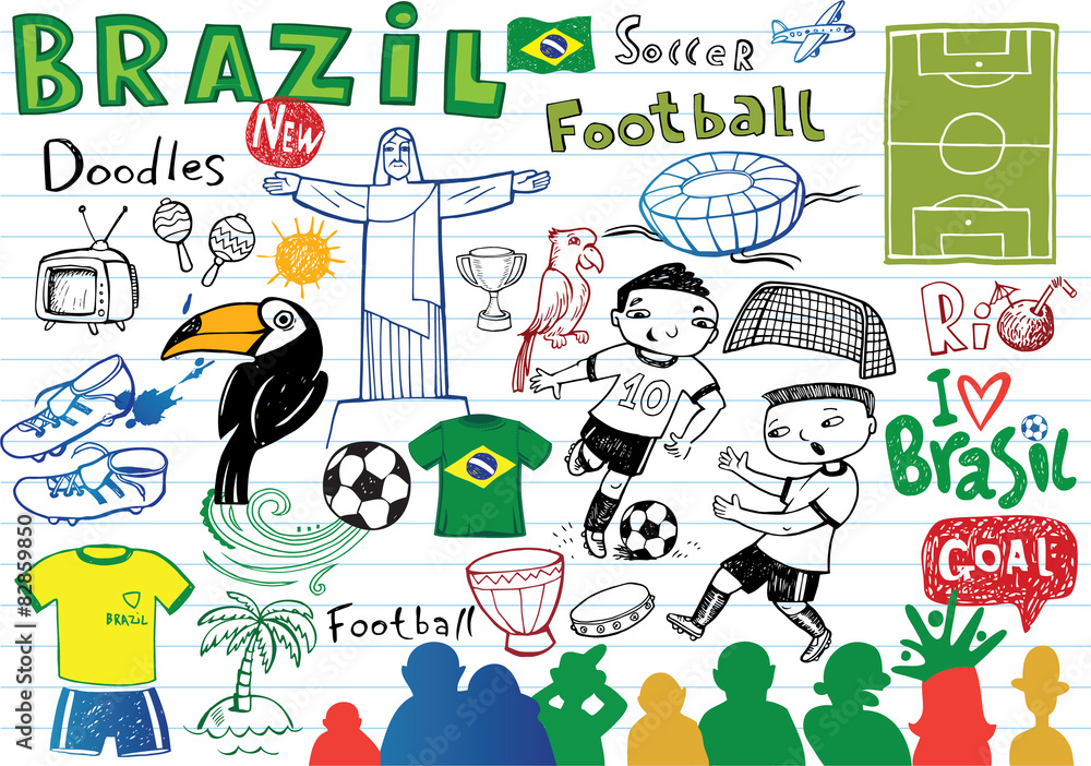 Symbols of Brazil, 