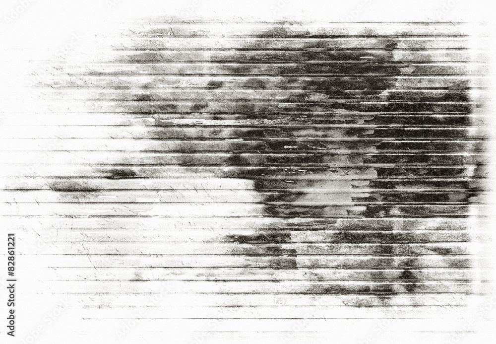 Naklejka premium abstract grunge background