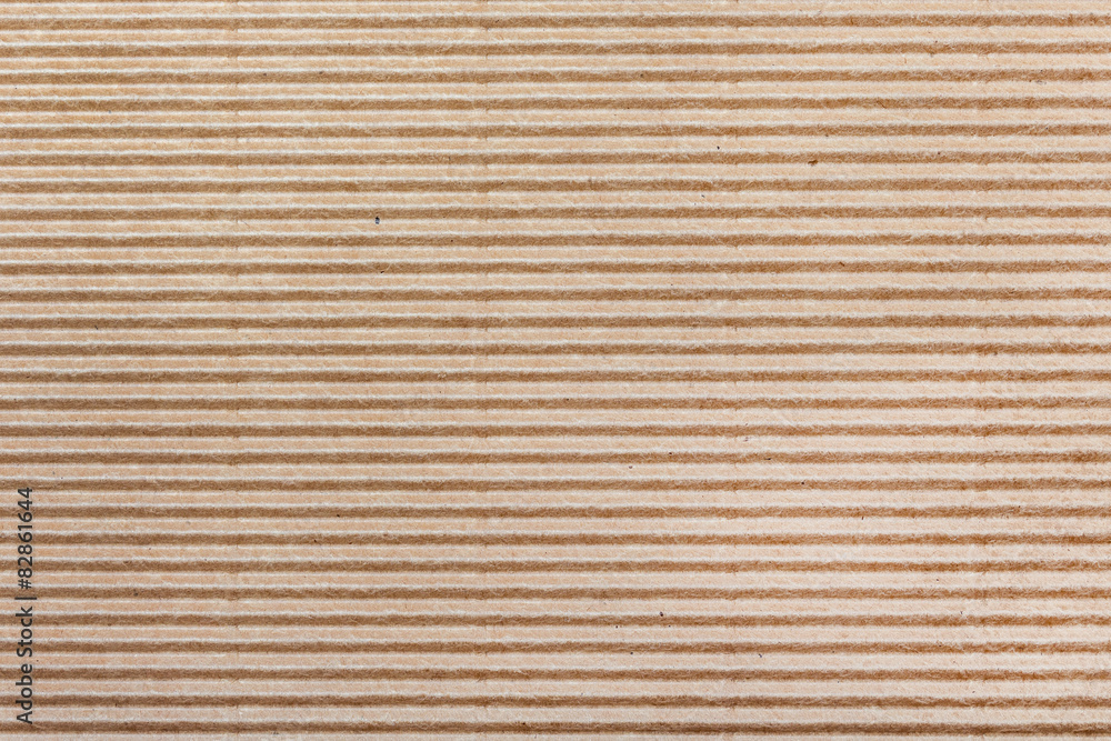 Corrugated Cardboard Background Texture Corrugated Cardboard Background Texture