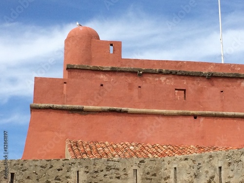 fort du langoustier porquerolles