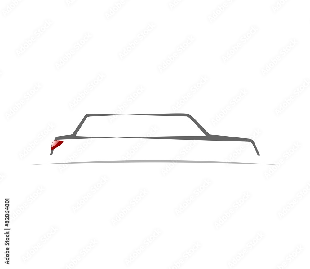 Limousine Car Limousine Car