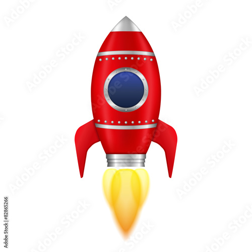 Red Rocket
