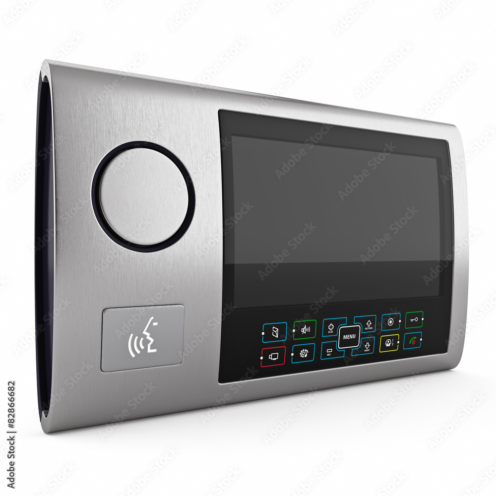Intercom Intercom