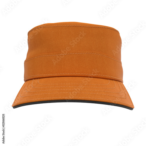 Military cap