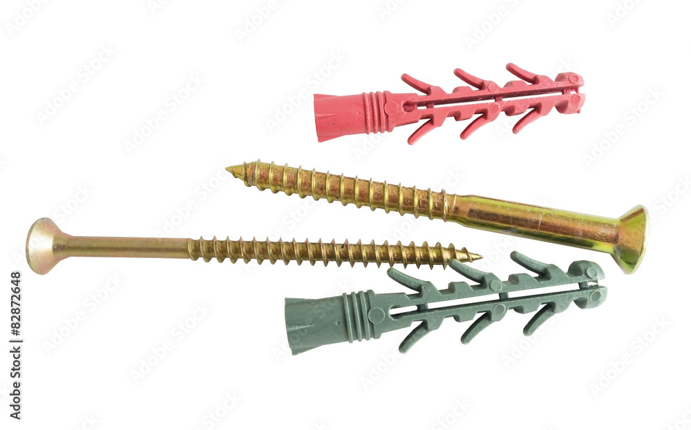Screws Screws