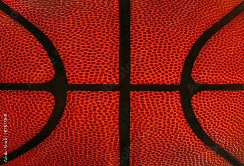Basket ball macro  © todoryankov