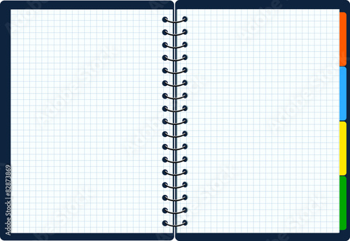 Vector Back ground for Back to School.