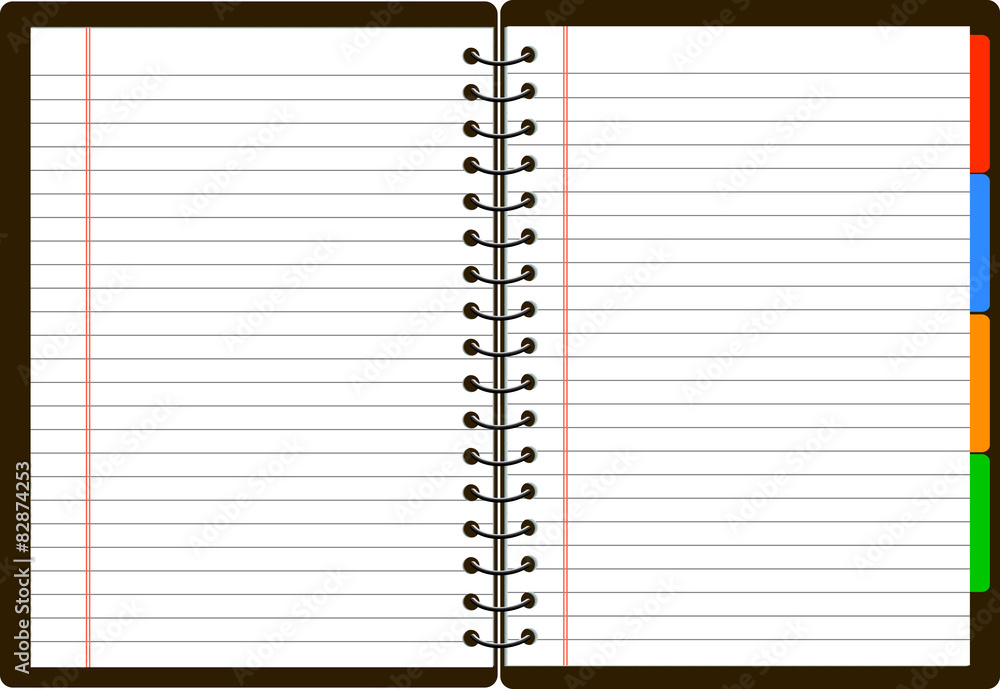 Vector Back ground for Back to School.