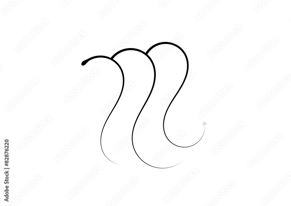 scorpio scorpio