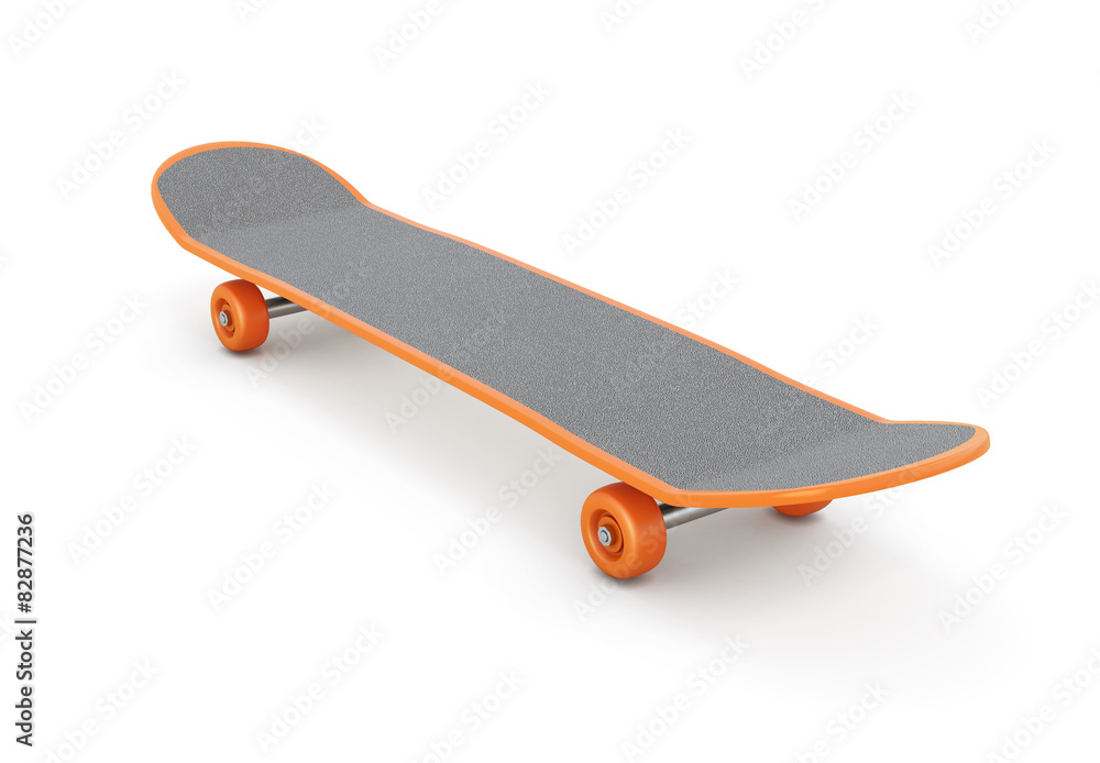 Skateboard Skateboard