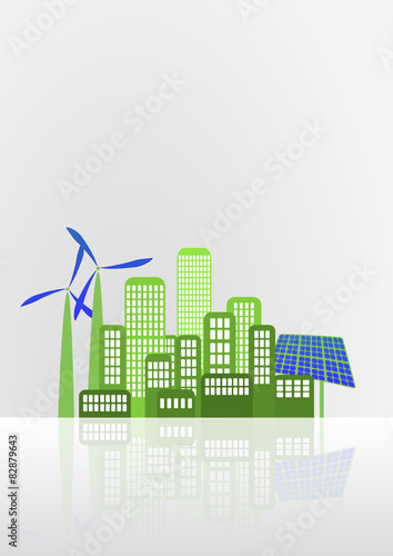 green city